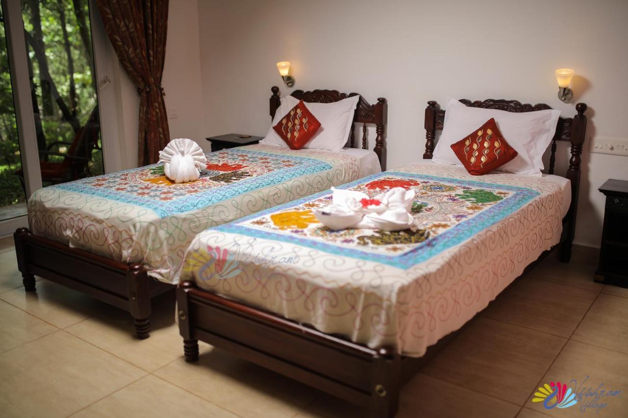 ורקלה Vishram Village מראה חיצוני תמונה