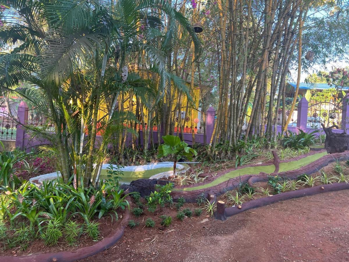 ורקלה Vishram Village מראה חיצוני תמונה