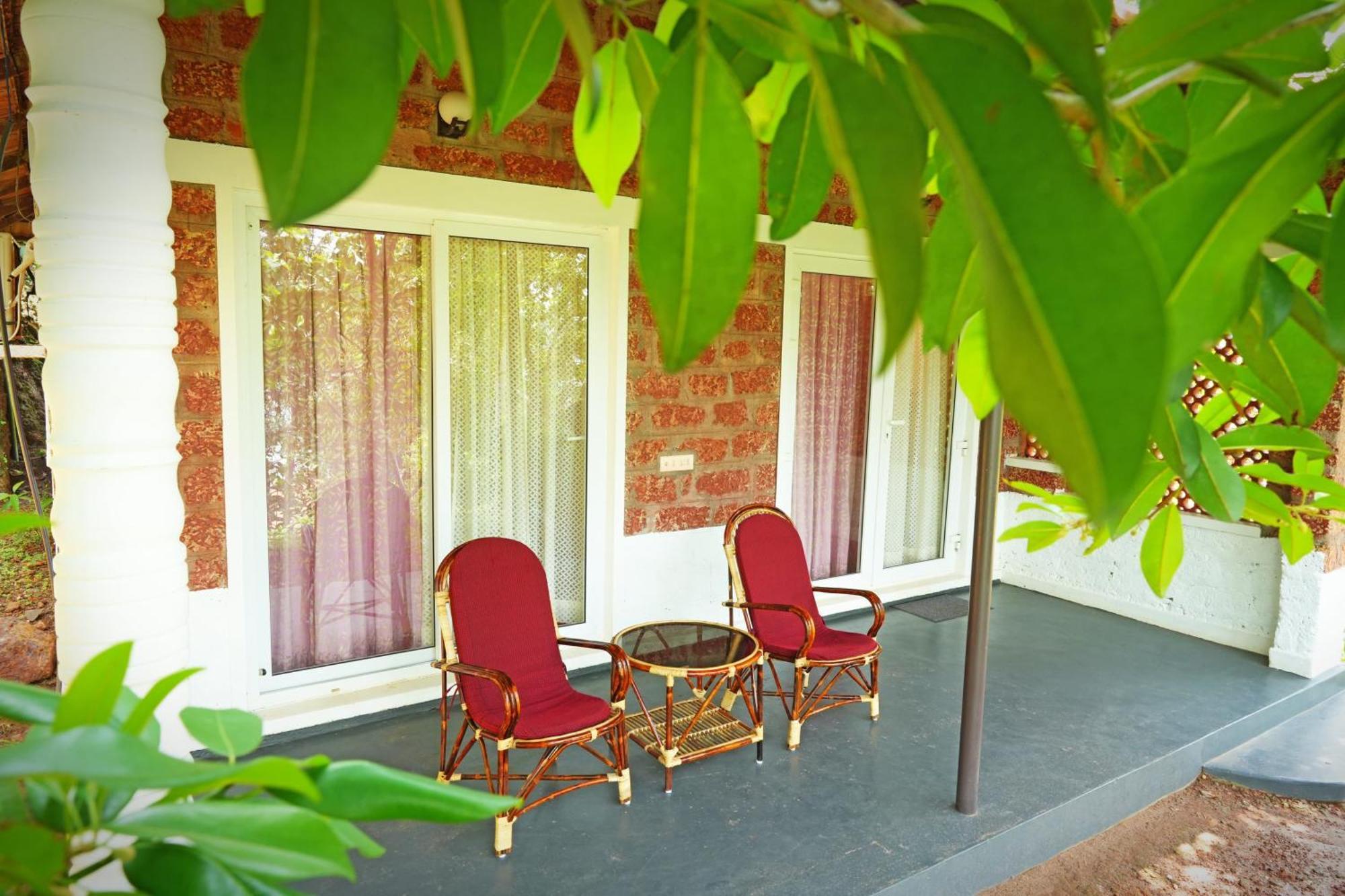 ורקלה Vishram Village מראה חיצוני תמונה