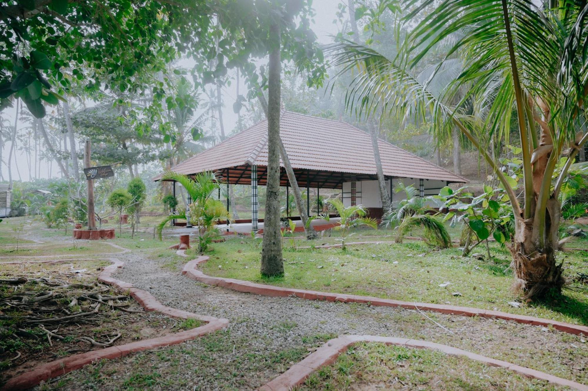 ורקלה Vishram Village מראה חיצוני תמונה